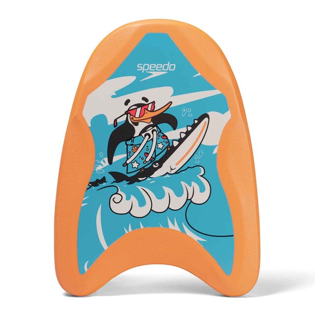 Imagen 0 de Tabla entrenamiento natación de bebés Printed Float Speedo