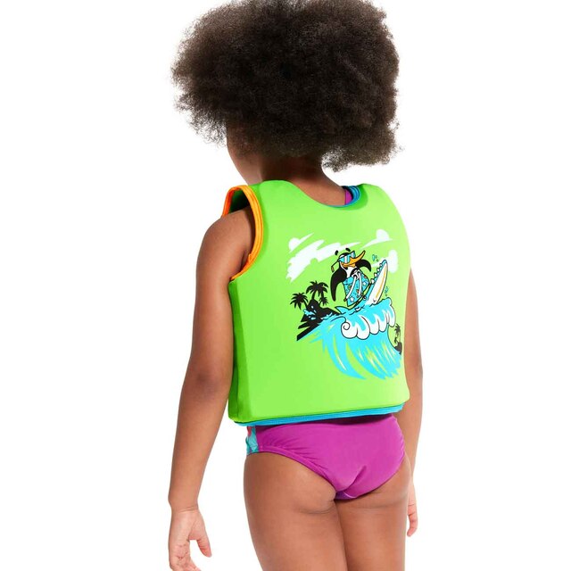 lanzadera Instalar en pc Mesa final Chaleco de flotación Learn to Swim Character Printed Float Vest Speedo · El Corte Inglés lanzadera Instalar en pc Mesa final Chaleco de flotación Learn to Swim Character Printed Float Vest Speedo · El Corte Inglés