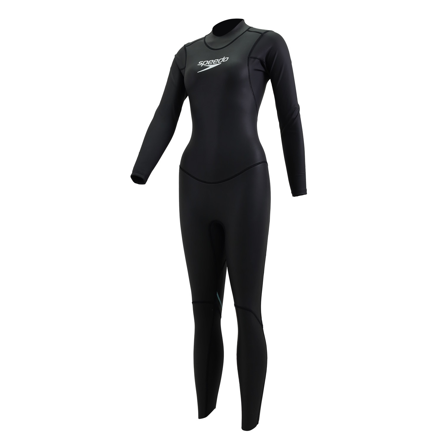 Speedo - Neopreno de mujer Speedo Female Proton Thinswim Fullsuit Speedo.