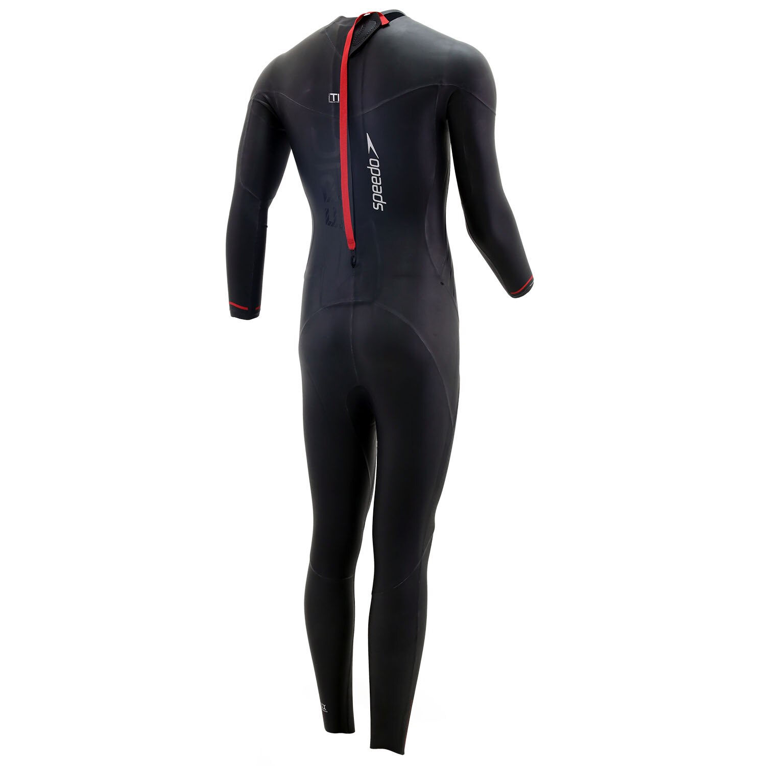 Neopreno de hombre Speedo Male Epic Fullsuit Speedo - Negro Negro-2