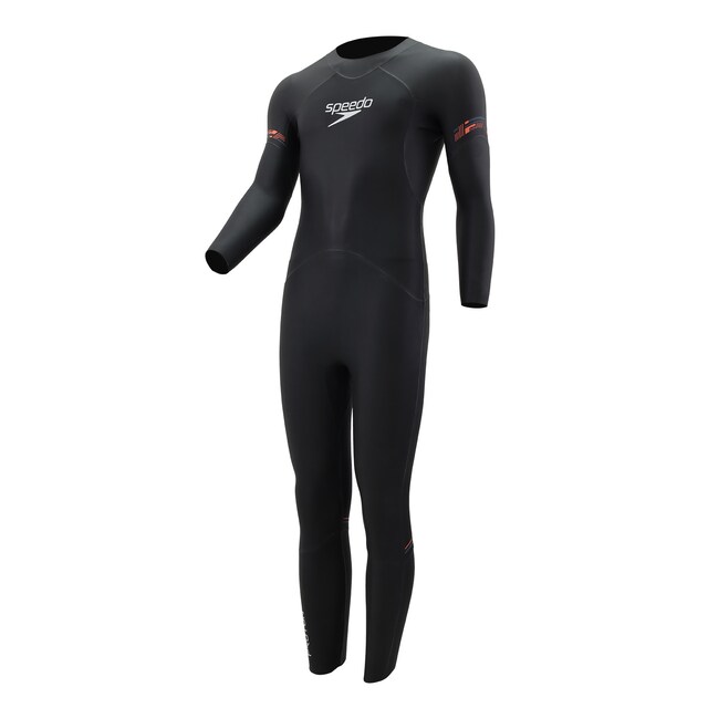 Imagen 0 de Neopreno de hombre Speedo Male Proton Fullsuit Speedo