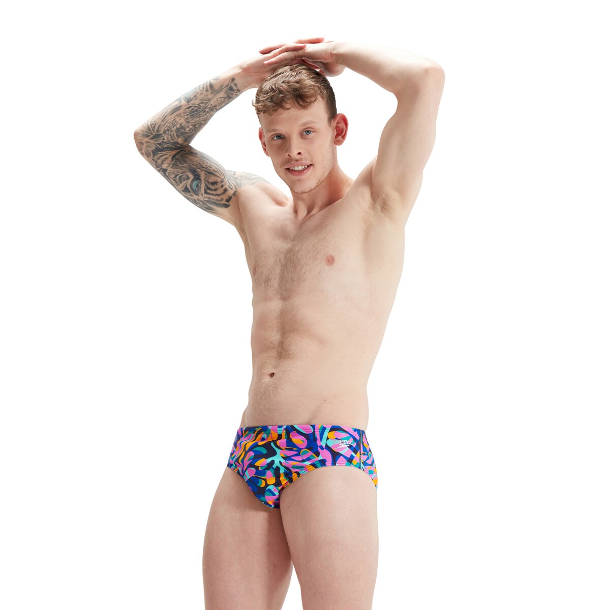Bañadores Ropa Para Natacion Hombre Bañadores Speedo Hombre