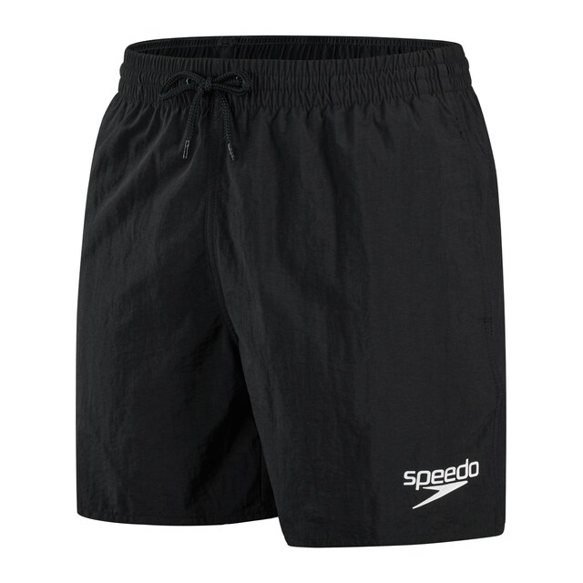 Imagen 0 de Bañador de hombre Mens Plus Size Essential 16" Watershort Speedo