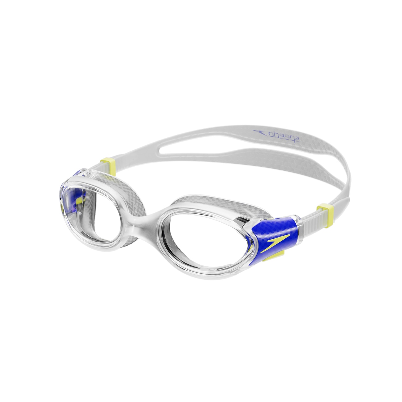 Speedo - Gafas de natación para niños Biofuse 2 Junior Speedo.