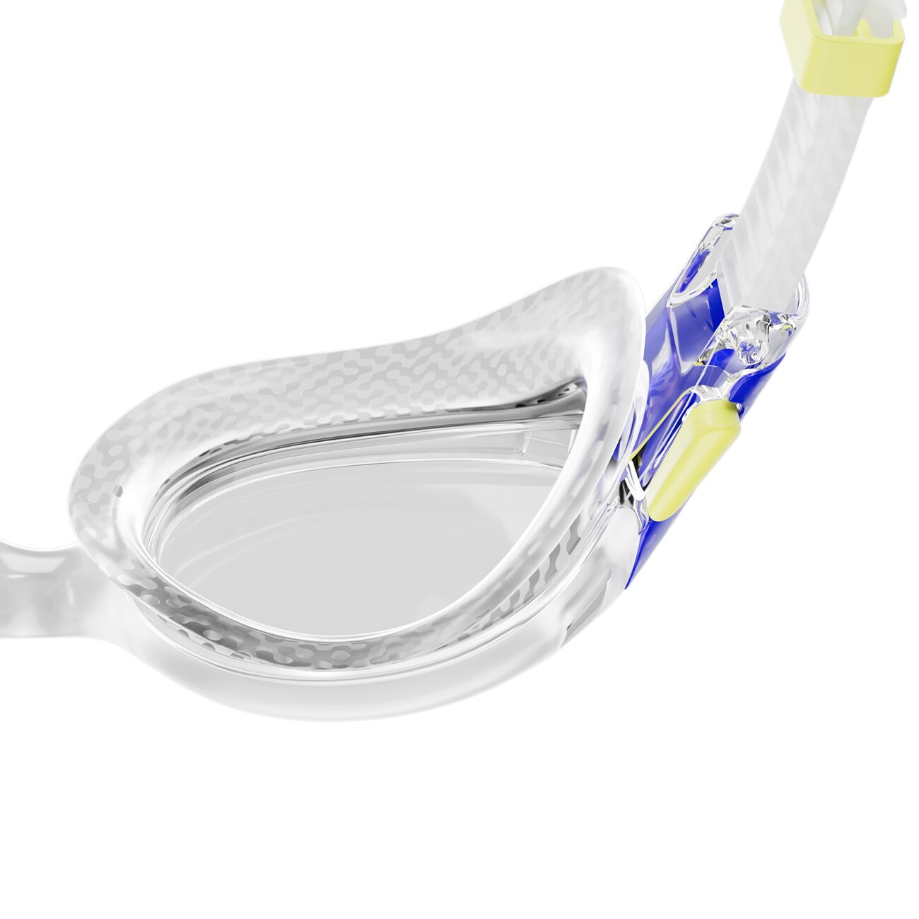 Gafas de natación para niños Biofuse 2 Speedo - Cristal Cristal-2