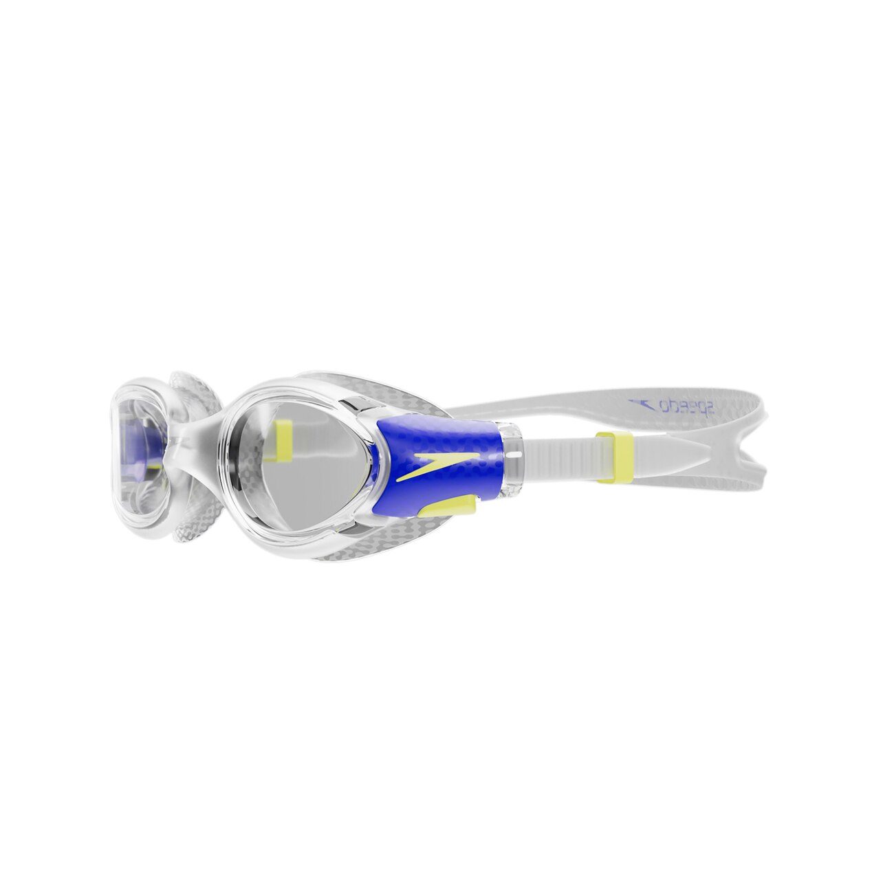 Gafas de natación para niños Biofuse 2 Speedo - Cristal Cristal-3