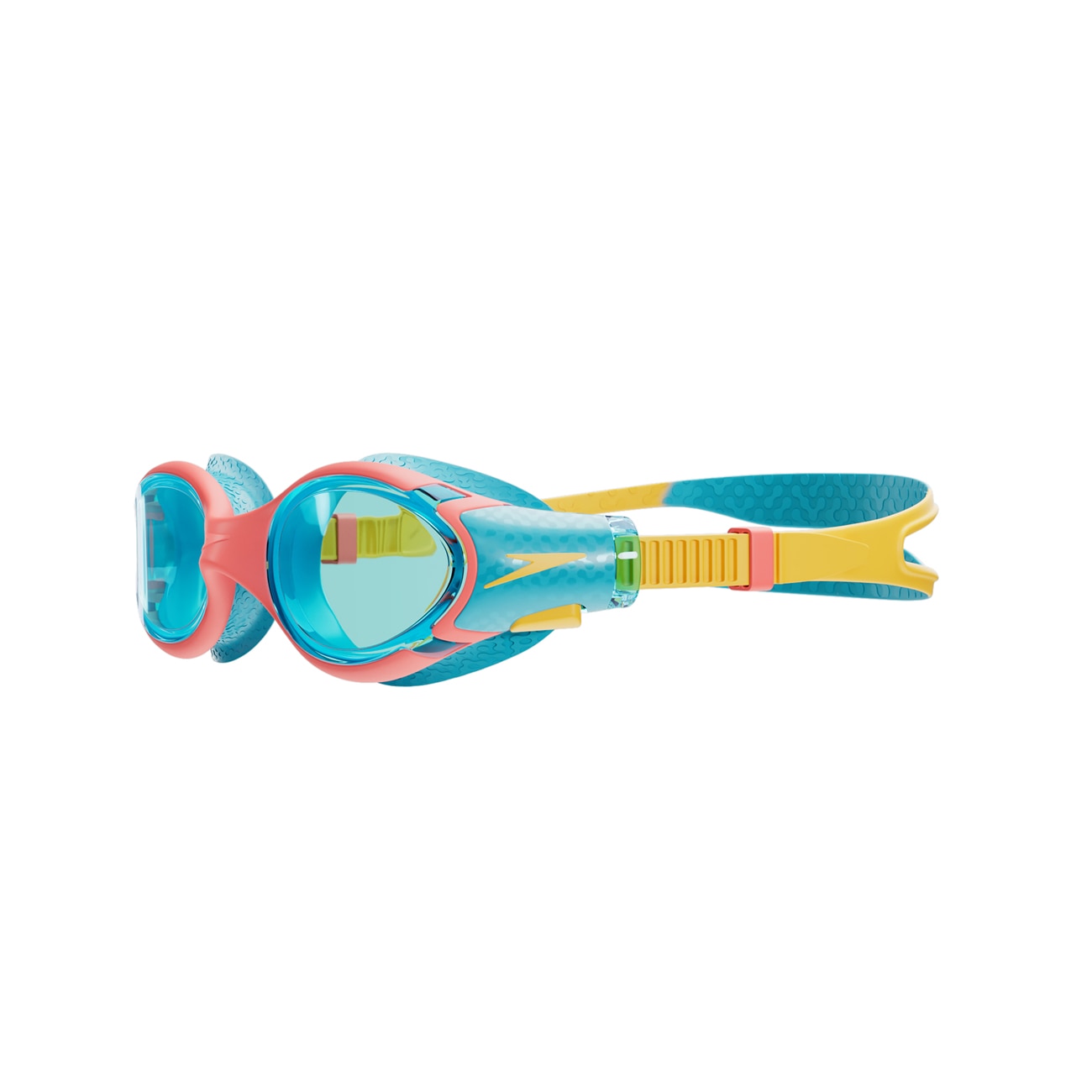 Speedo - Gafas de natación para niños Biofuse 2 Junior Speedo.