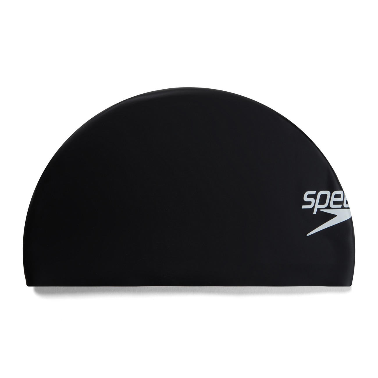 Imagen 0 de Gorro de natación unisex Fastskin Hiro Cap Speedo Negro