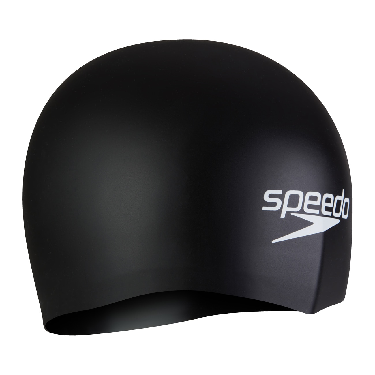 Gorro de natación unisex Fastskin Hiro Cap Speedo - Negro Negro-2