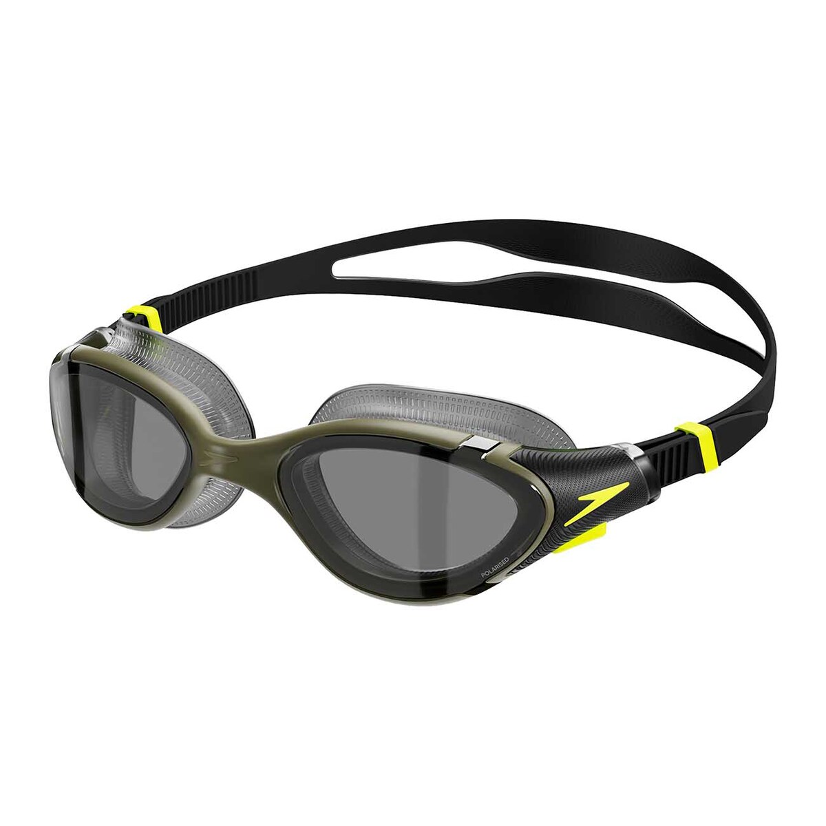 Gafas de natación unisex Biofuse Polarised Speedo · Speedo · El