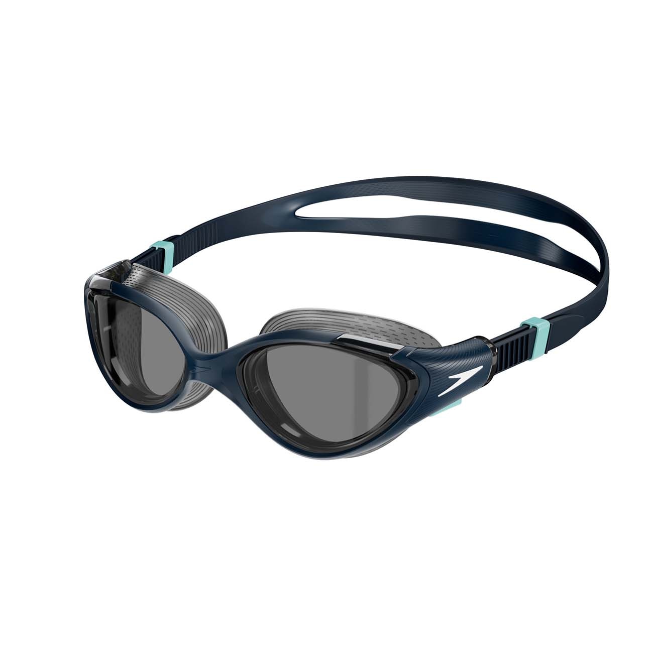 Gafas de natación para niños Mujer Biofuse 2.0 Womens Speedo - Azul marino Azul marino-1
