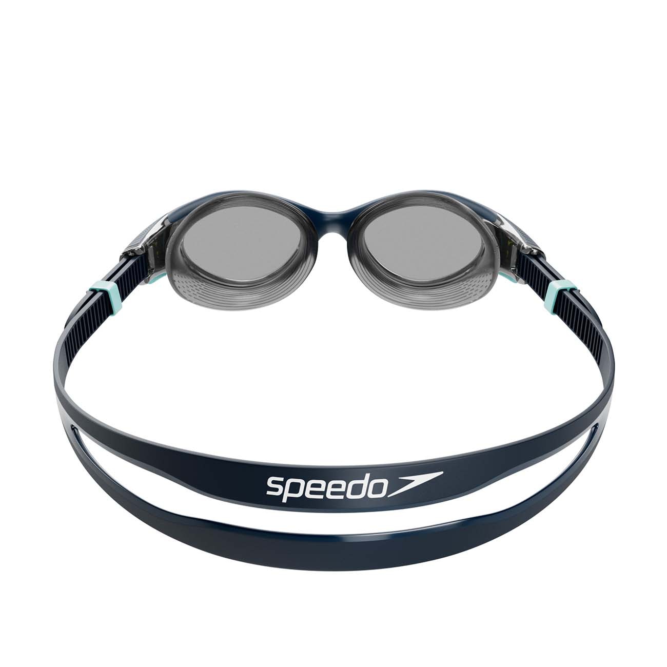 Gafas de natación para niños Mujer Biofuse 2.0 Womens Speedo - Azul marino Azul marino-3