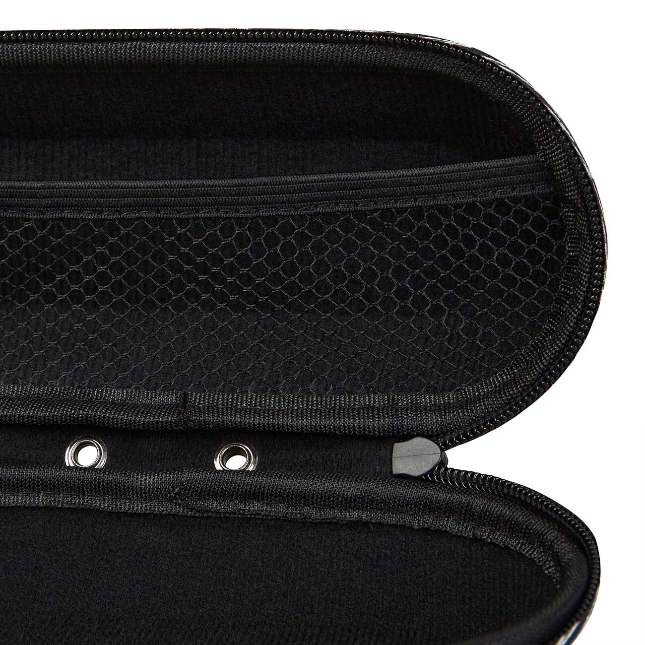 Estuche gafas de natación de niños goggles storage speedo - Negro Negro-2