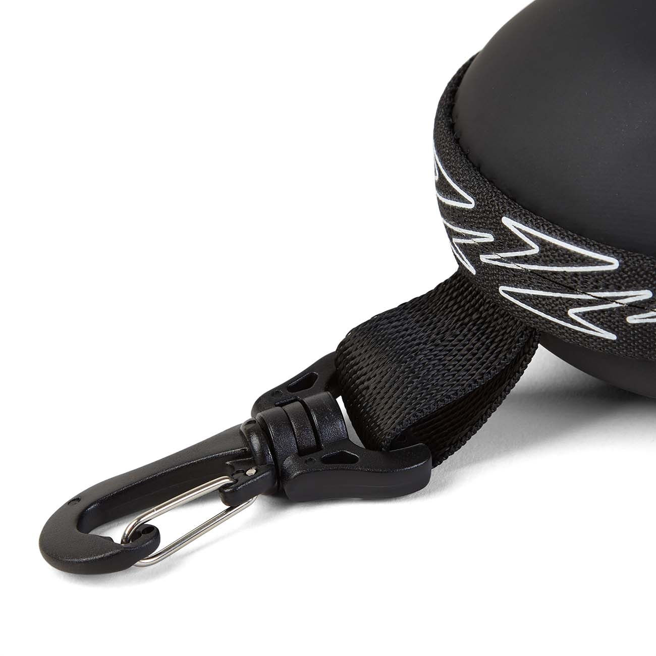 Estuche gafas de natación de niños goggles storage speedo - Negro Negro-3