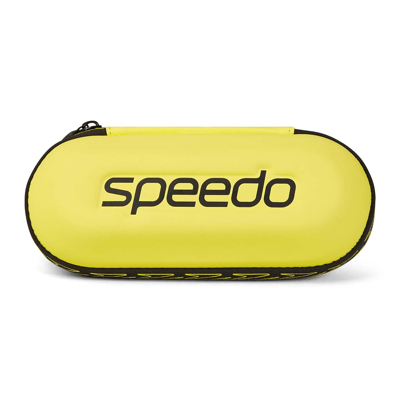Speedo - Estuche Gafas de natación de niños Goggles Storage Speedo.