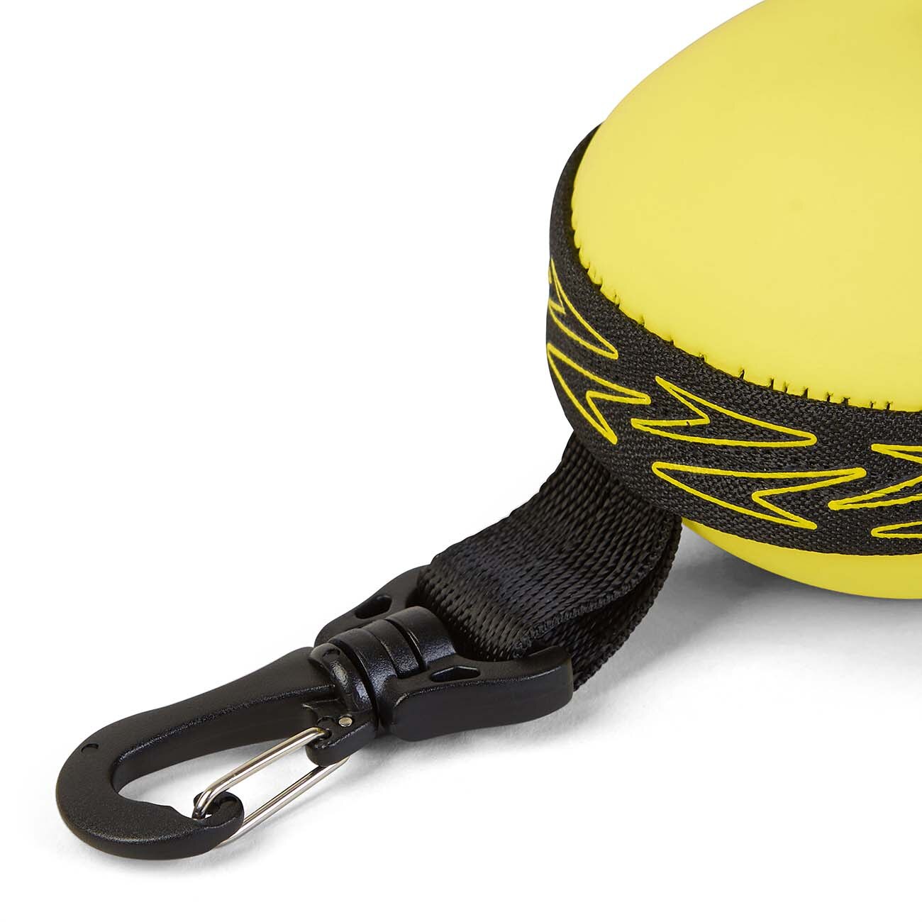 Estuche Gafas de natación para niños Goggles Storage Speedo - Amarillo Amarillo-3