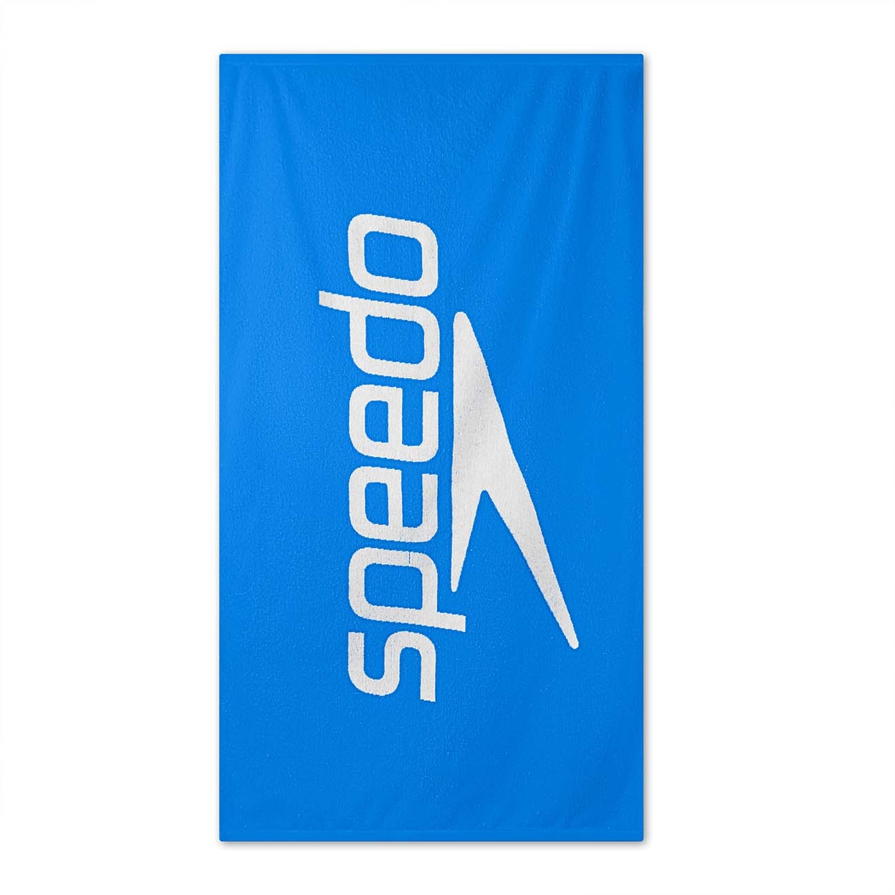 Toalla unisex Logo Towel Speedo - Azul Azul-2