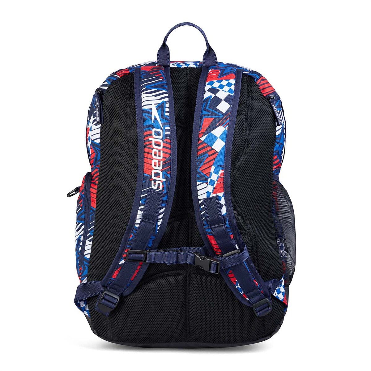 Mochila de natación unisex Teamster Rucksack 35L Speedo - Main Image