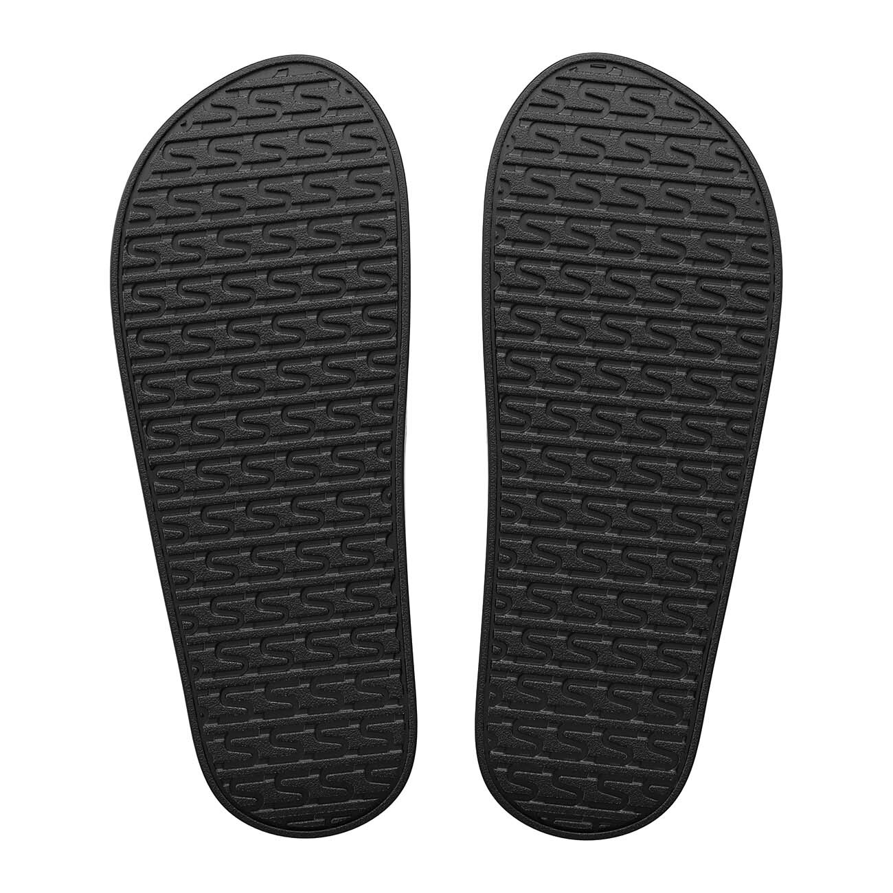 Chanclas de hombre Entry Slide Speedo - Negro Negro-2