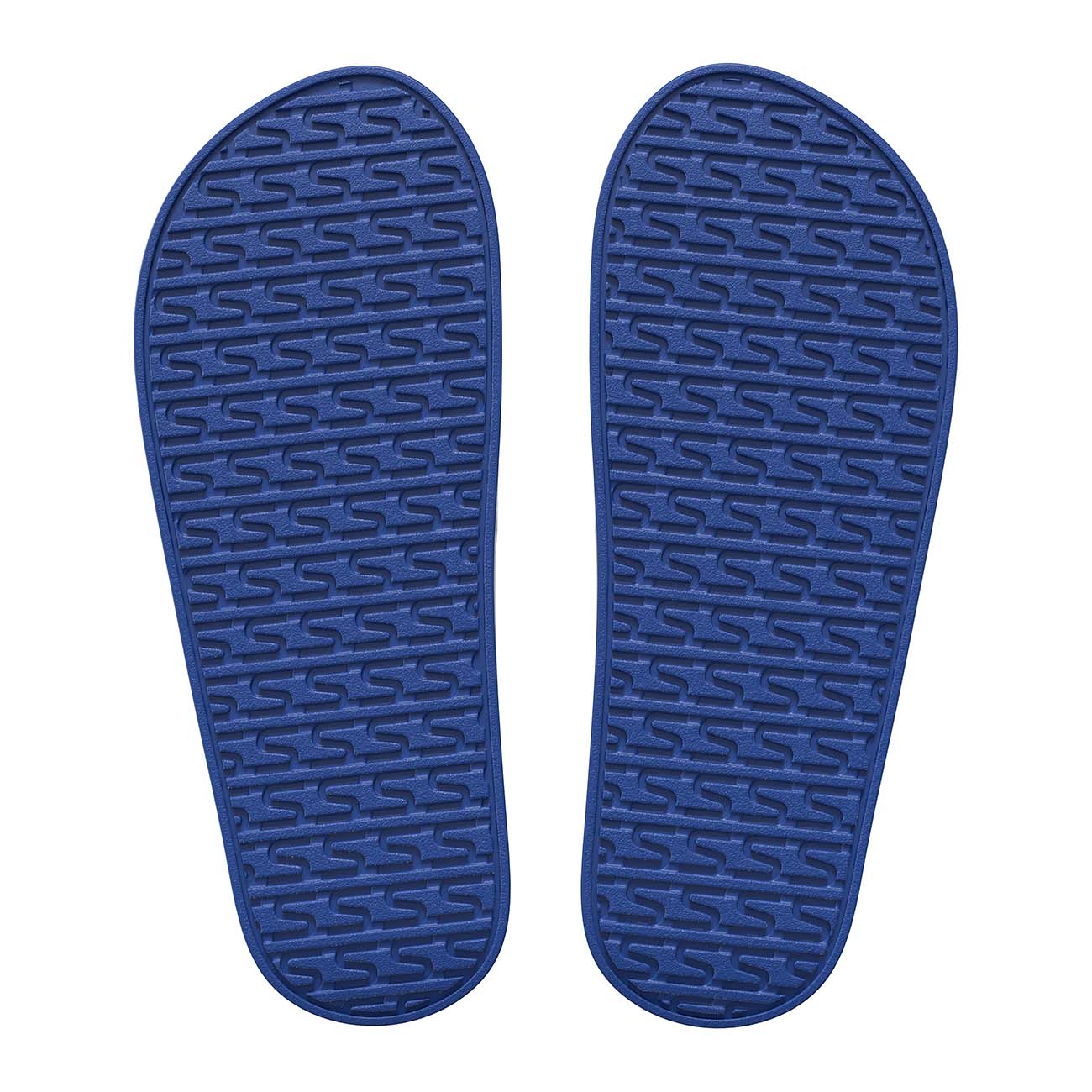 Chanclas de hombre Entry Slide Speedo - Azul Azul-2