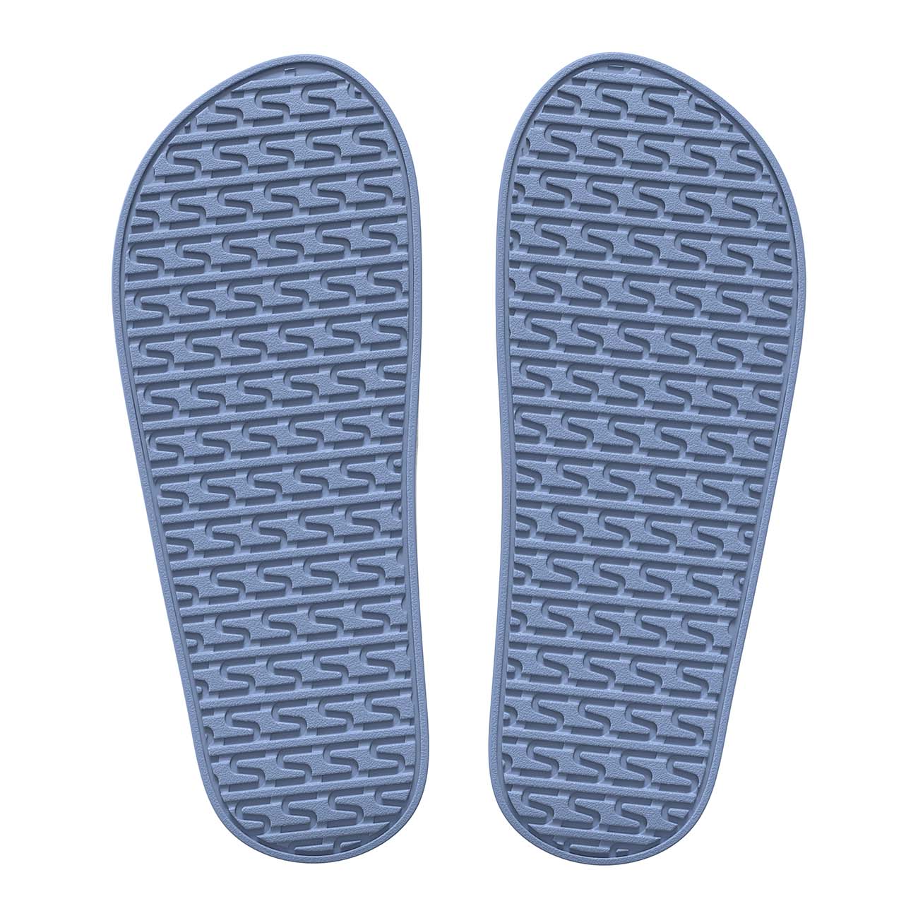 Chanclas de mujer Entry Slide Speedo - Azul Azul-2