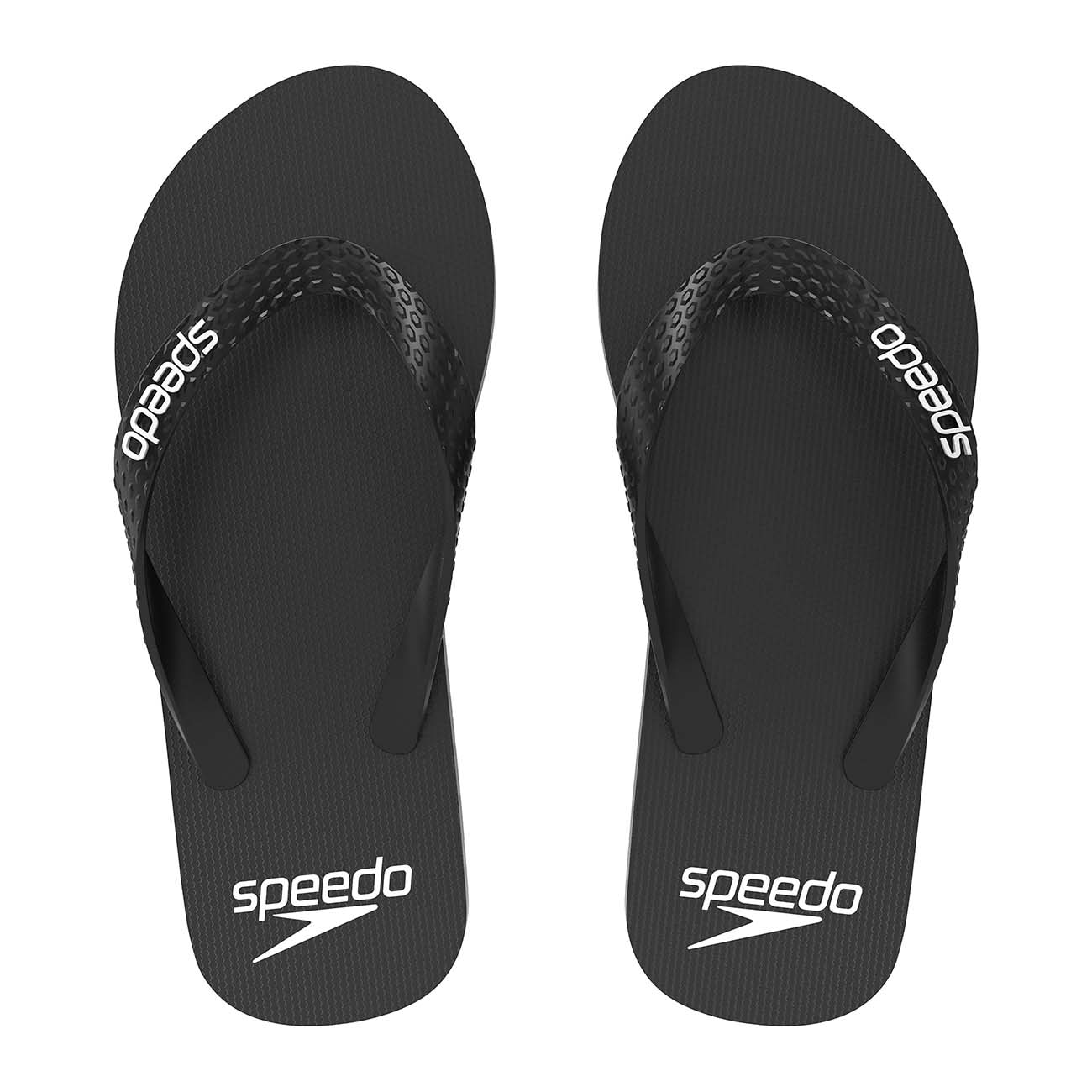 Chanclas de hombre Flip Flop Speedo - Negro Negro-1