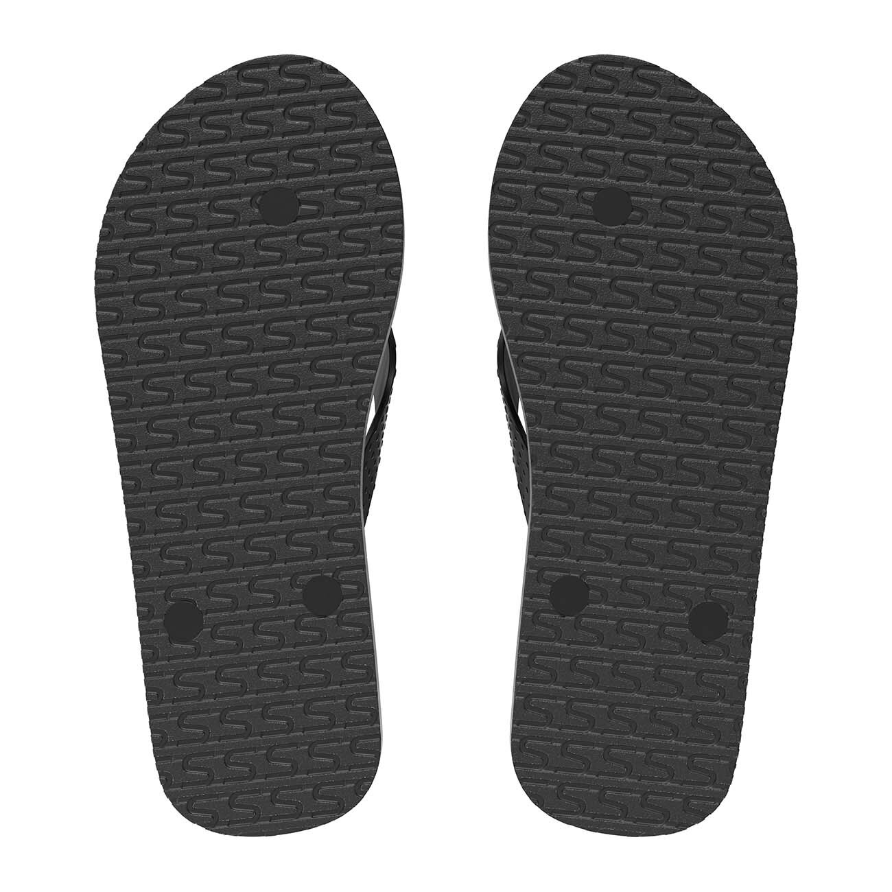 Chanclas de hombre Flip Flop Speedo - Negro Negro-2