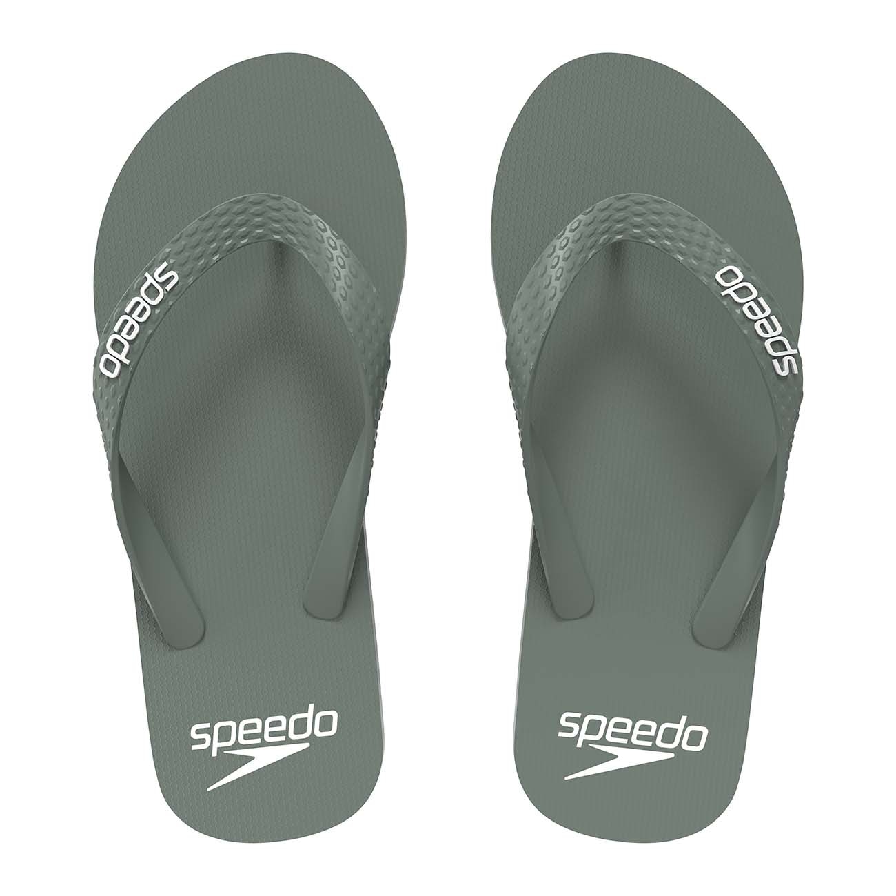 Chanclas de hombre Flip Flop Speedo - Verde Verde-1