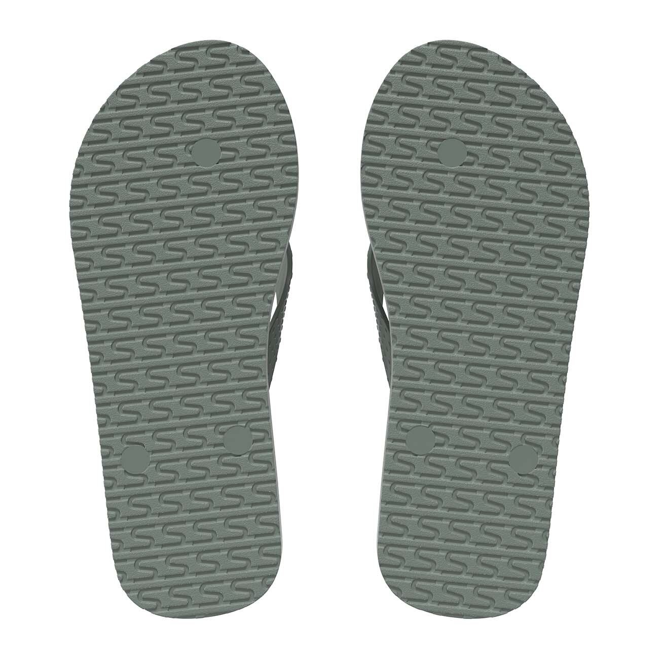 Chanclas de hombre Flip Flop Speedo - Verde Verde-2