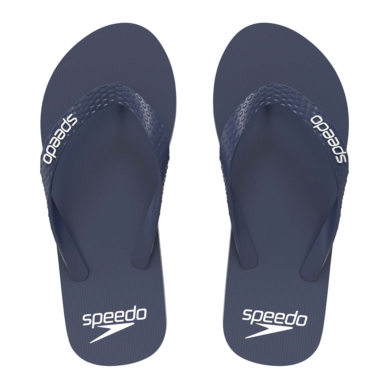 Chanclas de hombre Flip Flop Speedo - Azul marino Azul marino-1