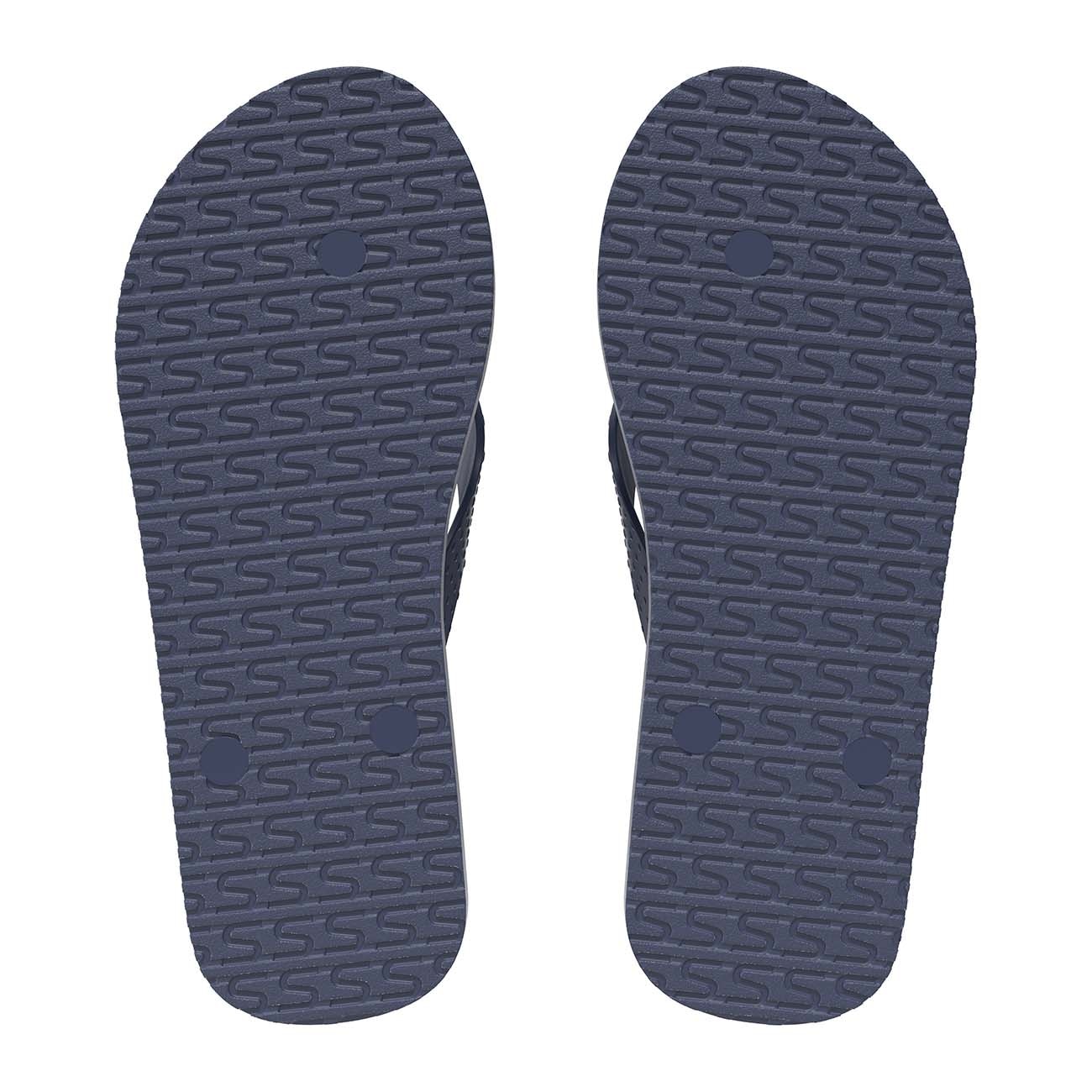 Chanclas de hombre Flip Flop Speedo - Azul marino Azul marino-2