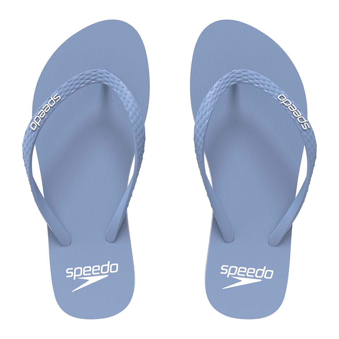 Speedo Chanclas de mujer Flip Flop Azul