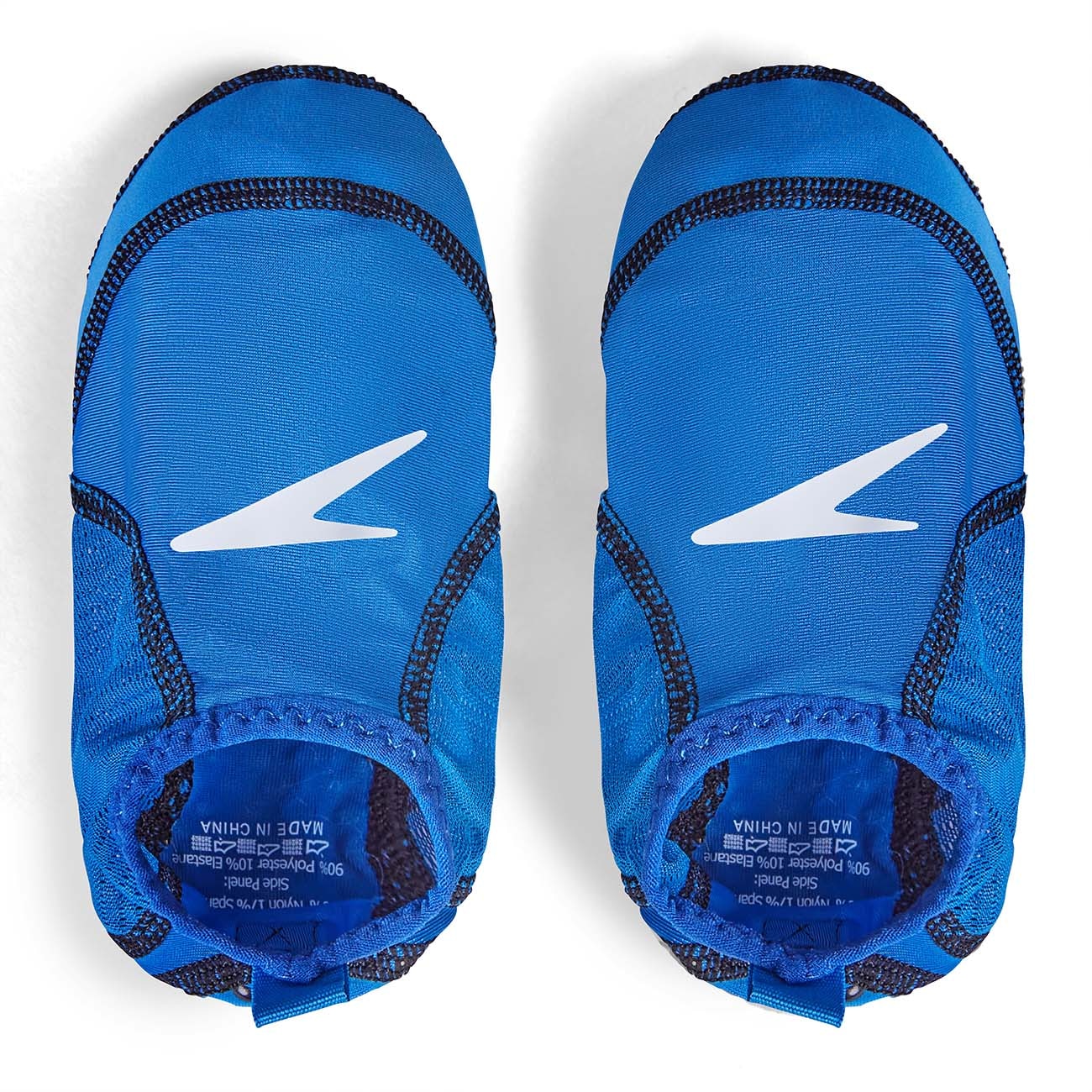 Speedo - Calcetines de piscina de bebés Pool Sock Speedo.