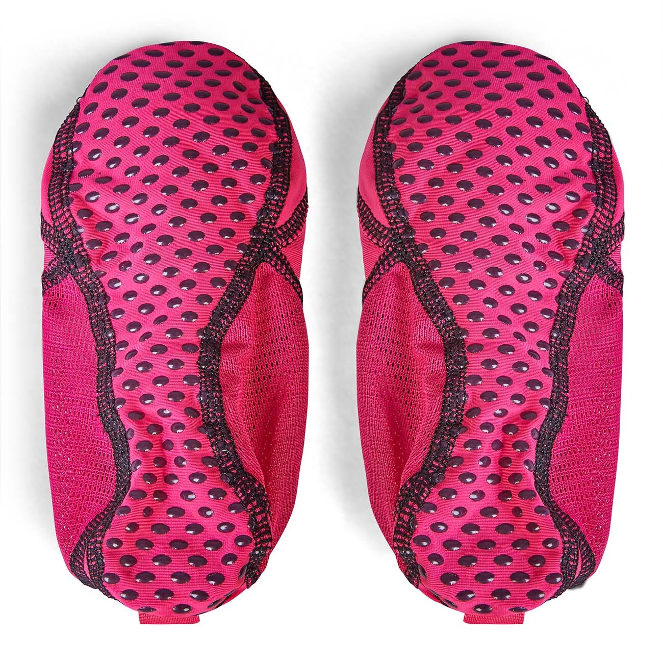 Calcetines de piscina de bebés Pool Sock Speedo - Rosa Rosa-2