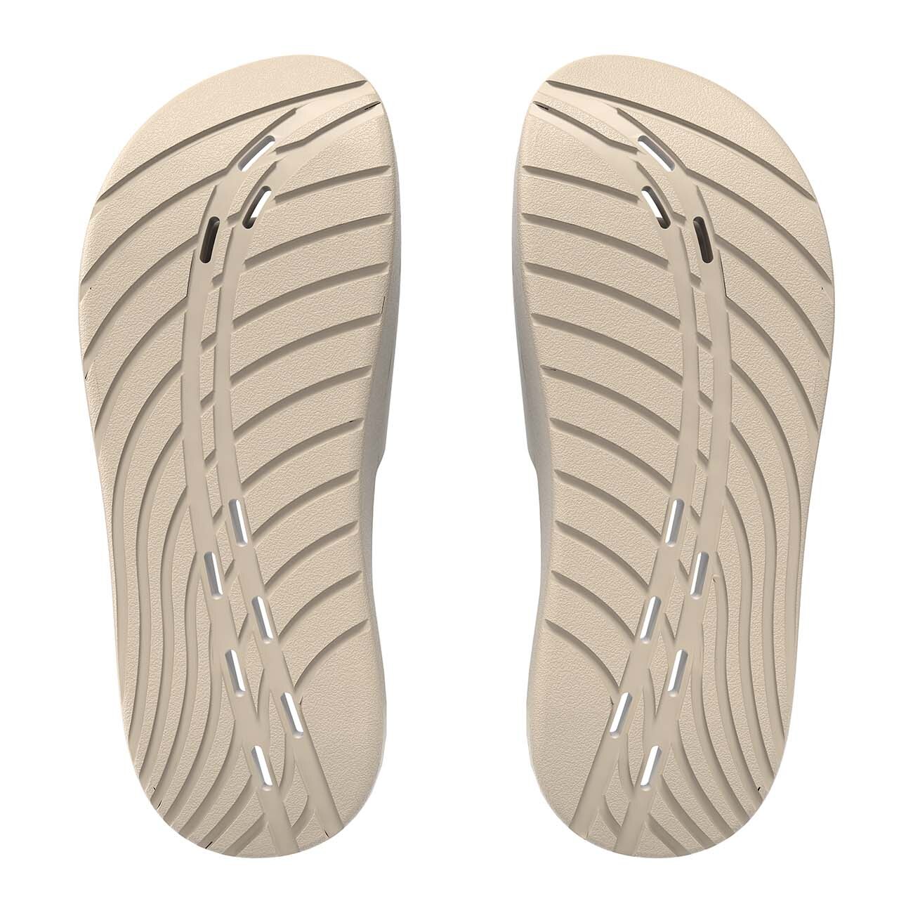 Chanclas de hombre Slide Speedo - Oro Oro-2