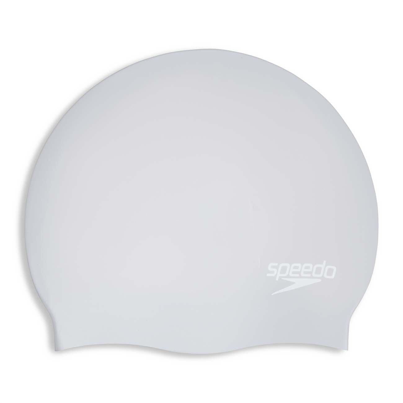 Bonnet De Natation Junior Cressi Tago En Spandex - Confortable, Extensible, Unisexe, Taille Unique (azur)