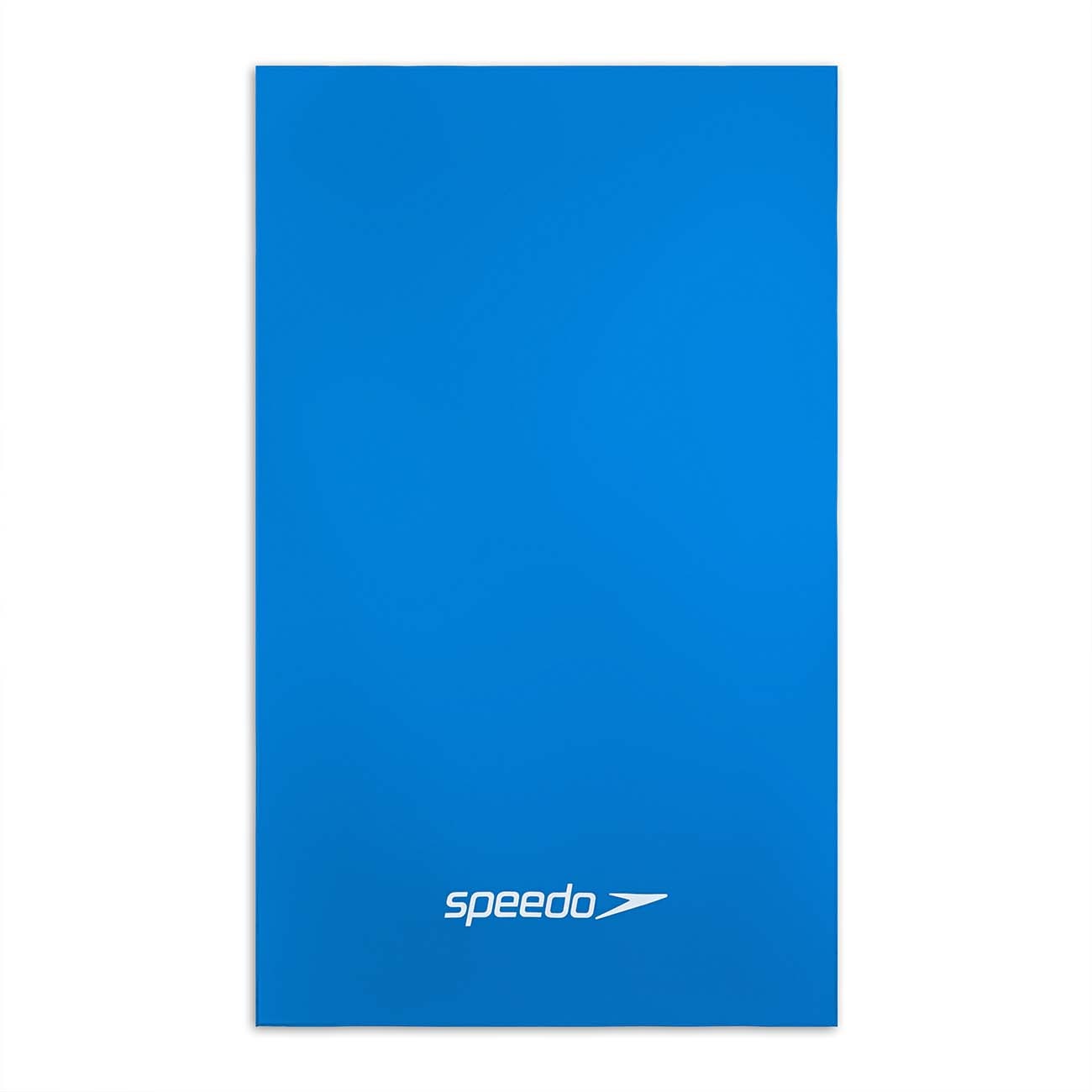 Toalla unisex Microfibre Towel Speedo - Azul Azul-2