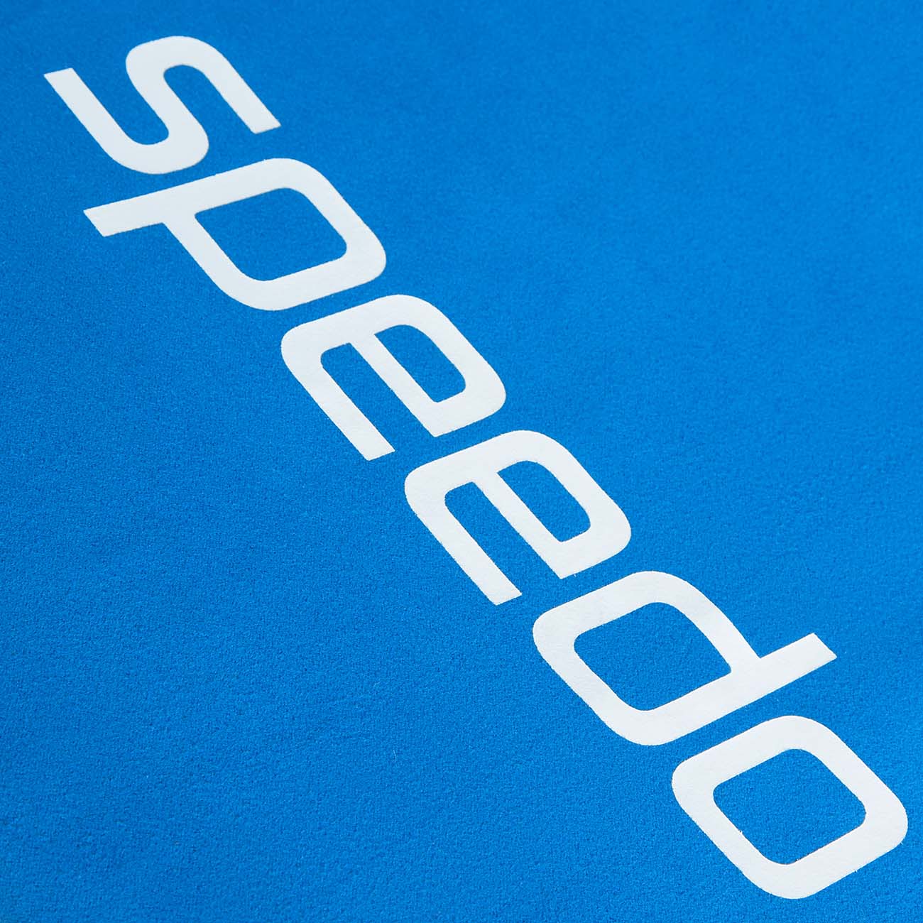 Toalla unisex Microfibre Towel Speedo - Azul Azul-3