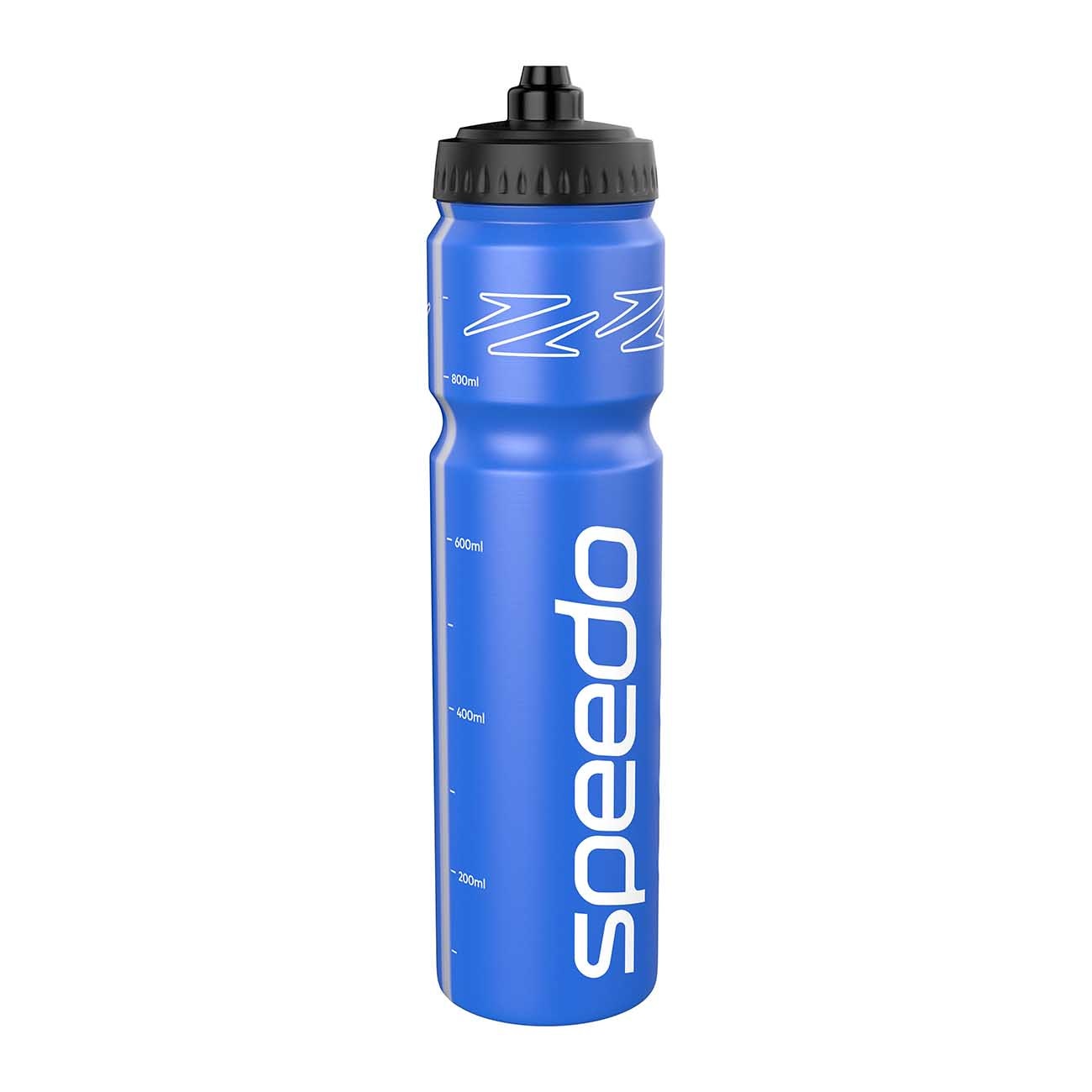 Botella de agua speedo de 1 litro speedo - Azul Azul-1