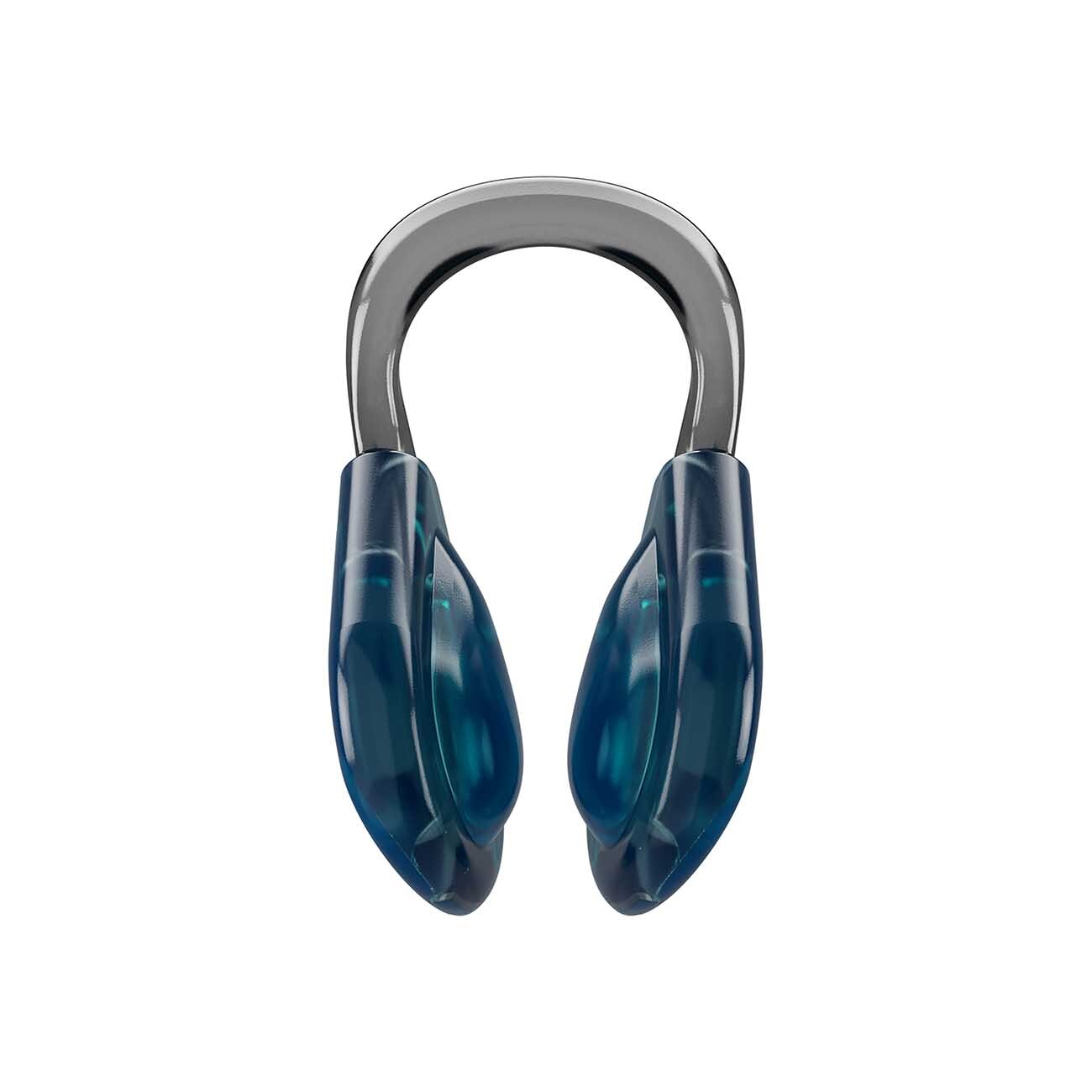 Pinza unisex para la nariz Biofuse Speedo - Azul Azul-2