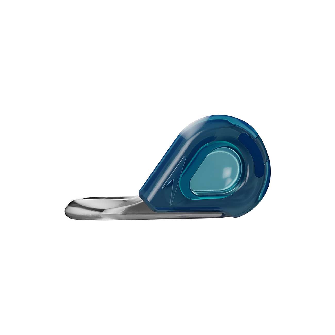 Pinza unisex para la nariz Biofuse Speedo - Azul Azul-3