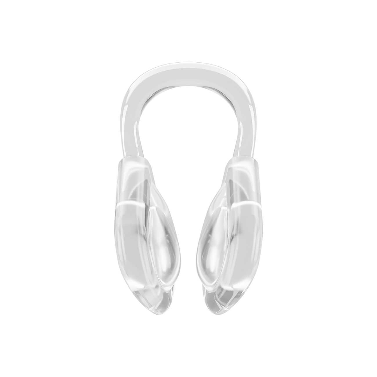 Pinza unisex para la nariz Biofuse Speedo - Cristal Cristal-2