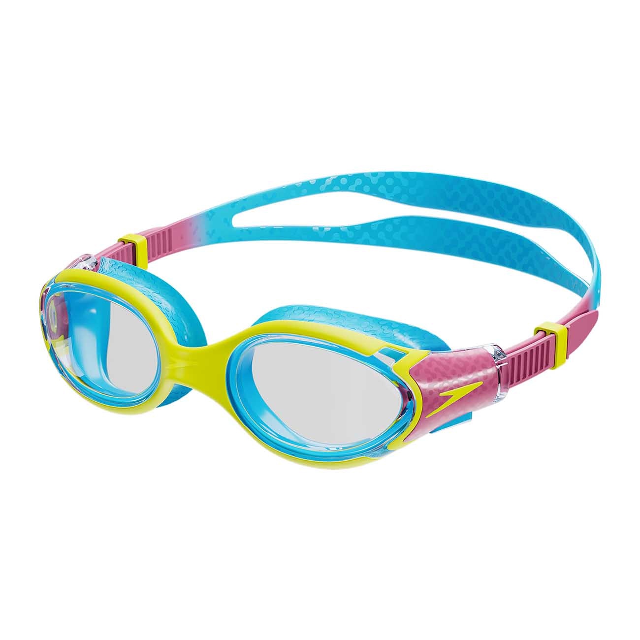 Speedo - Gafas de natación para niños Biofuse 2 Junior Speedo.