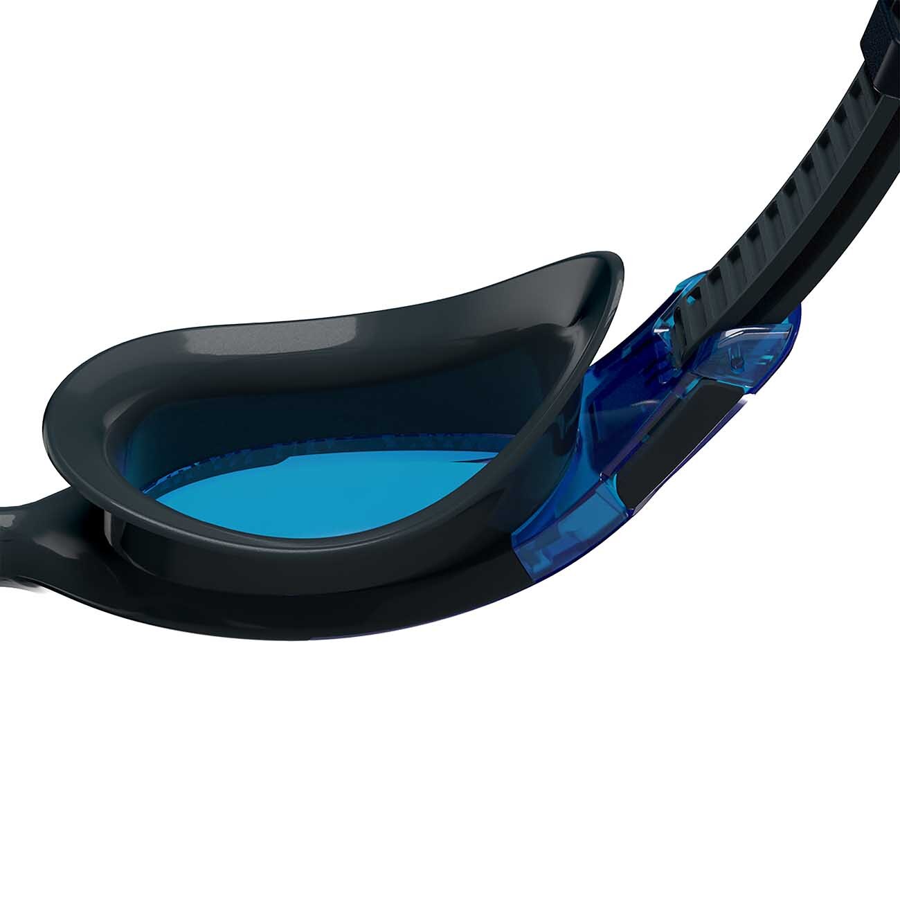 Imagen 2 de Gafas de natación unisex hydrosity 2.0 speedo - Gris Gris