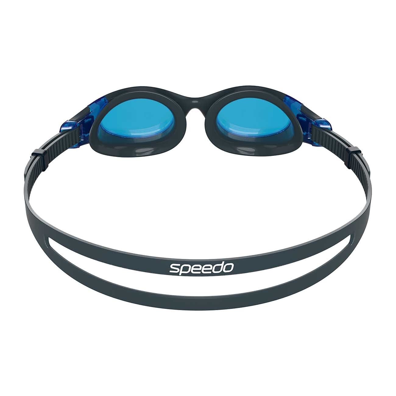 Imagen 3 de Gafas de natación unisex hydrosity 2.0 speedo - Gris Gris