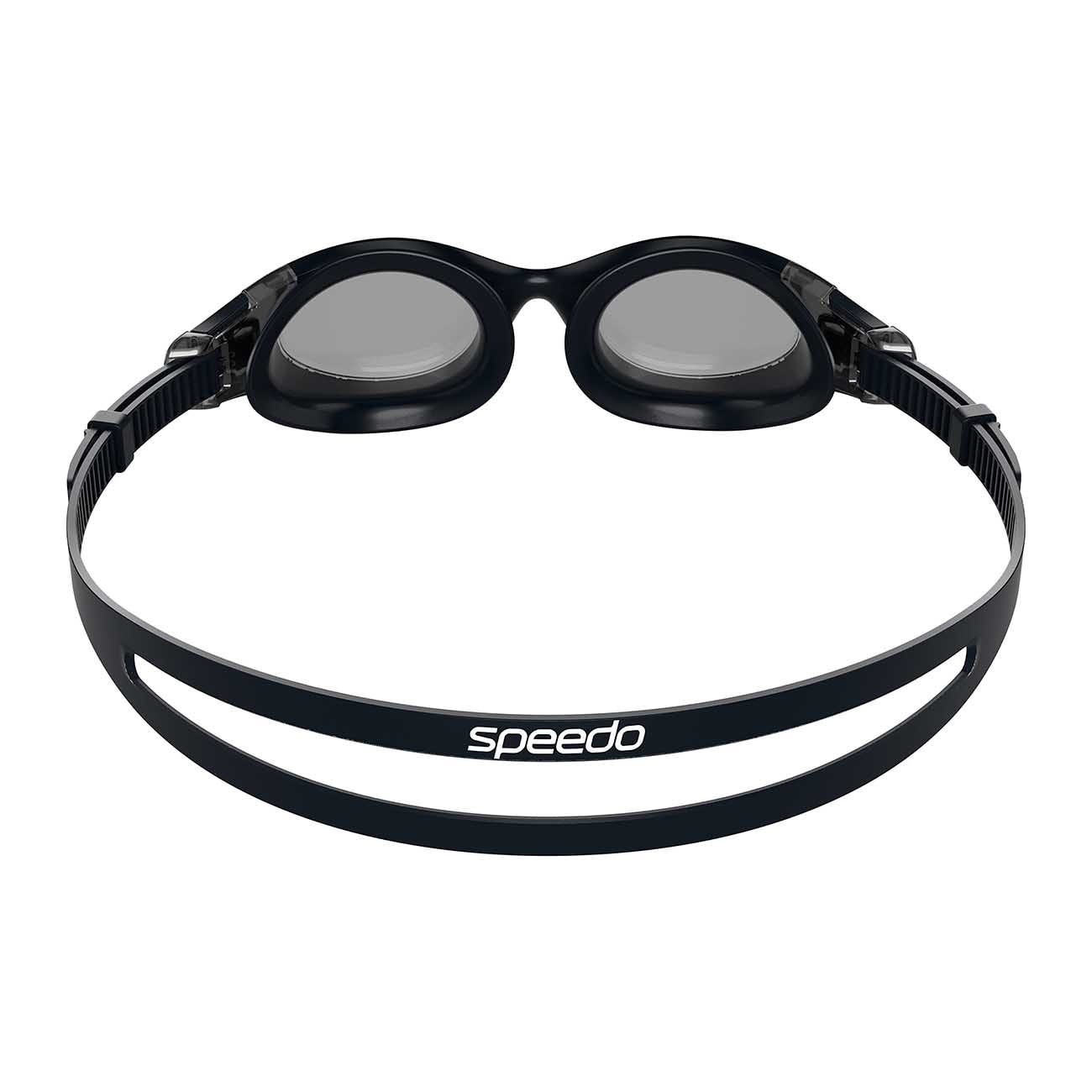 Gafas de natación unisex hydrosity 2.0 speedo - Negro Negro-3