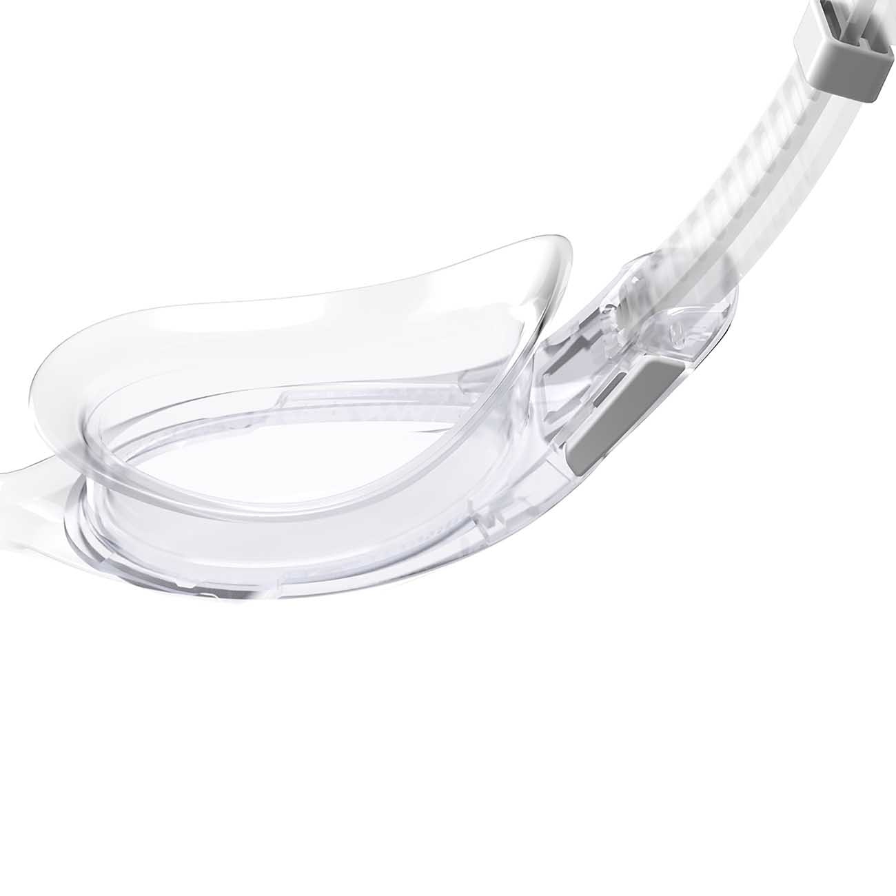 Gafas de natación unisex Hydrosity 2 Speedo - Cristal Cristal-2
