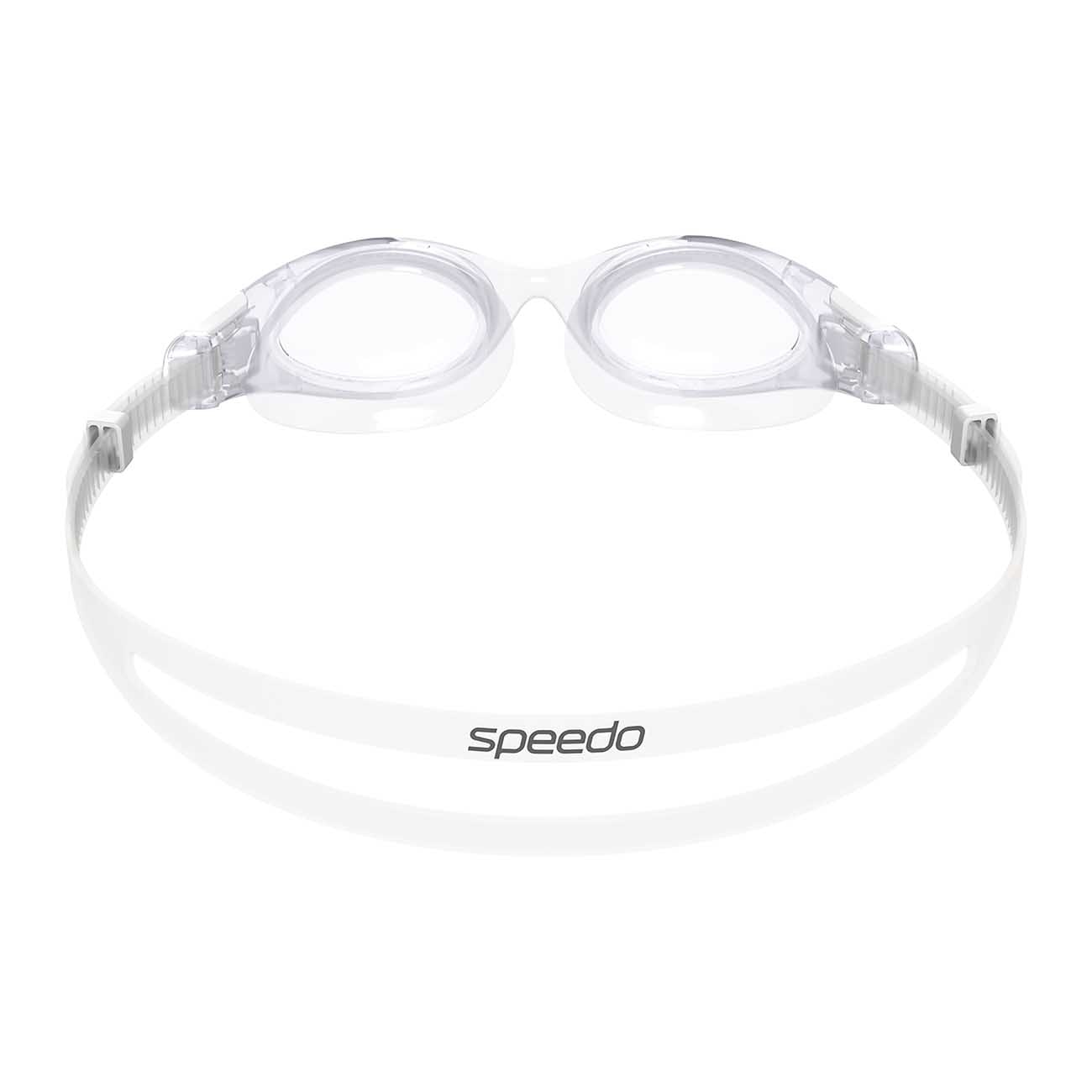 Gafas de natación unisex Hydrosity 2 Speedo - Cristal Cristal-3