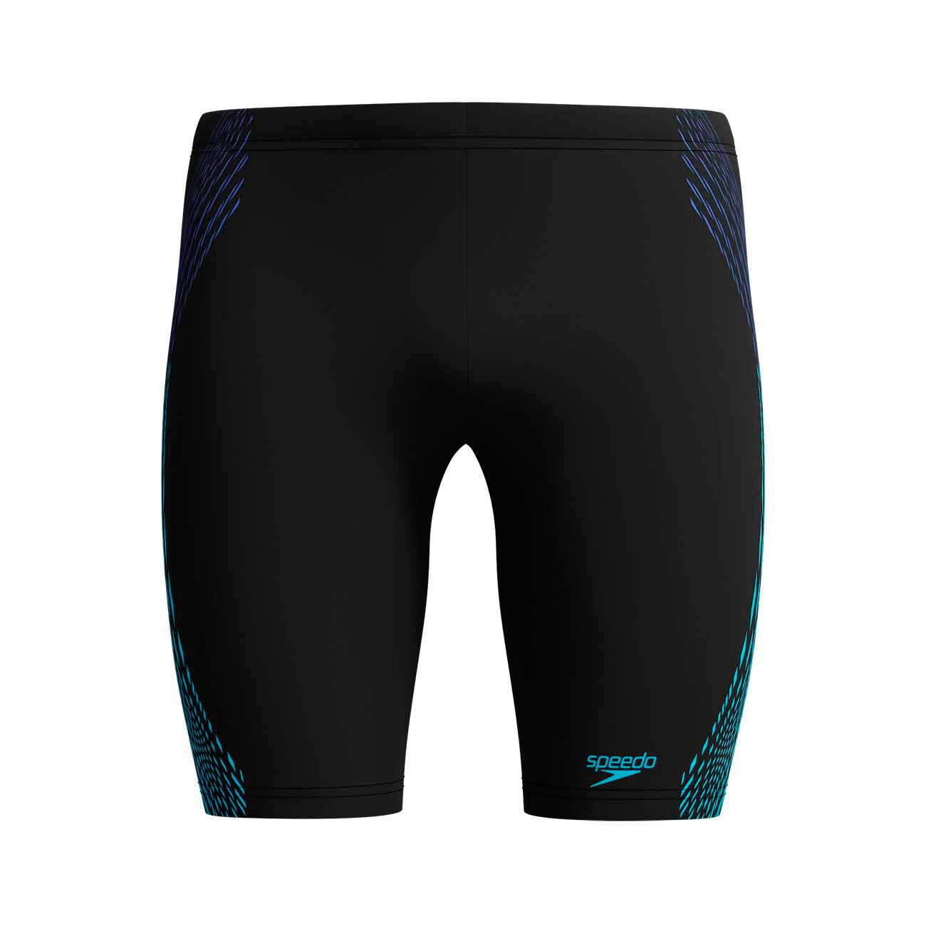 Bañador de natación para hombre Mens Tech Panel Speedo