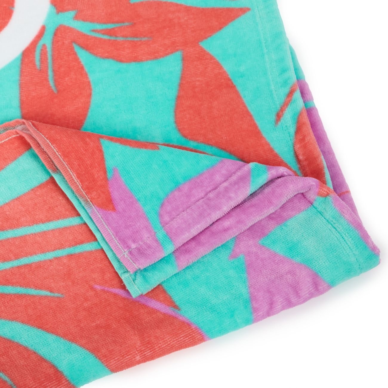 Toalla unisex Beach towel Speedo - Azul Azul-3